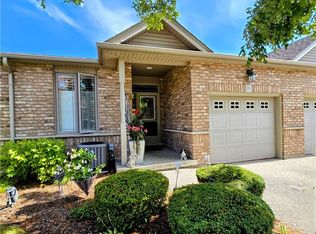 20 Isherwood Ave #116, Cambridge, ON N1R8P9