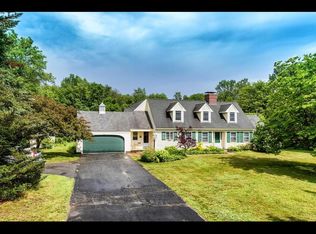 84 Garden St, West Newbury, MA 01985