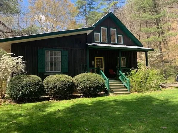 840 Lower Back Creek Rd, Monterey, VA 24465
