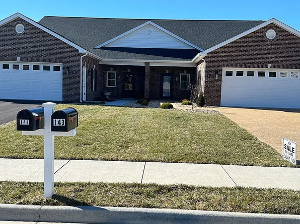 143 Millstone St, Bridgewater, VA 22812