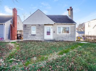 1561 Oakland Park Ave, Columbus, OH