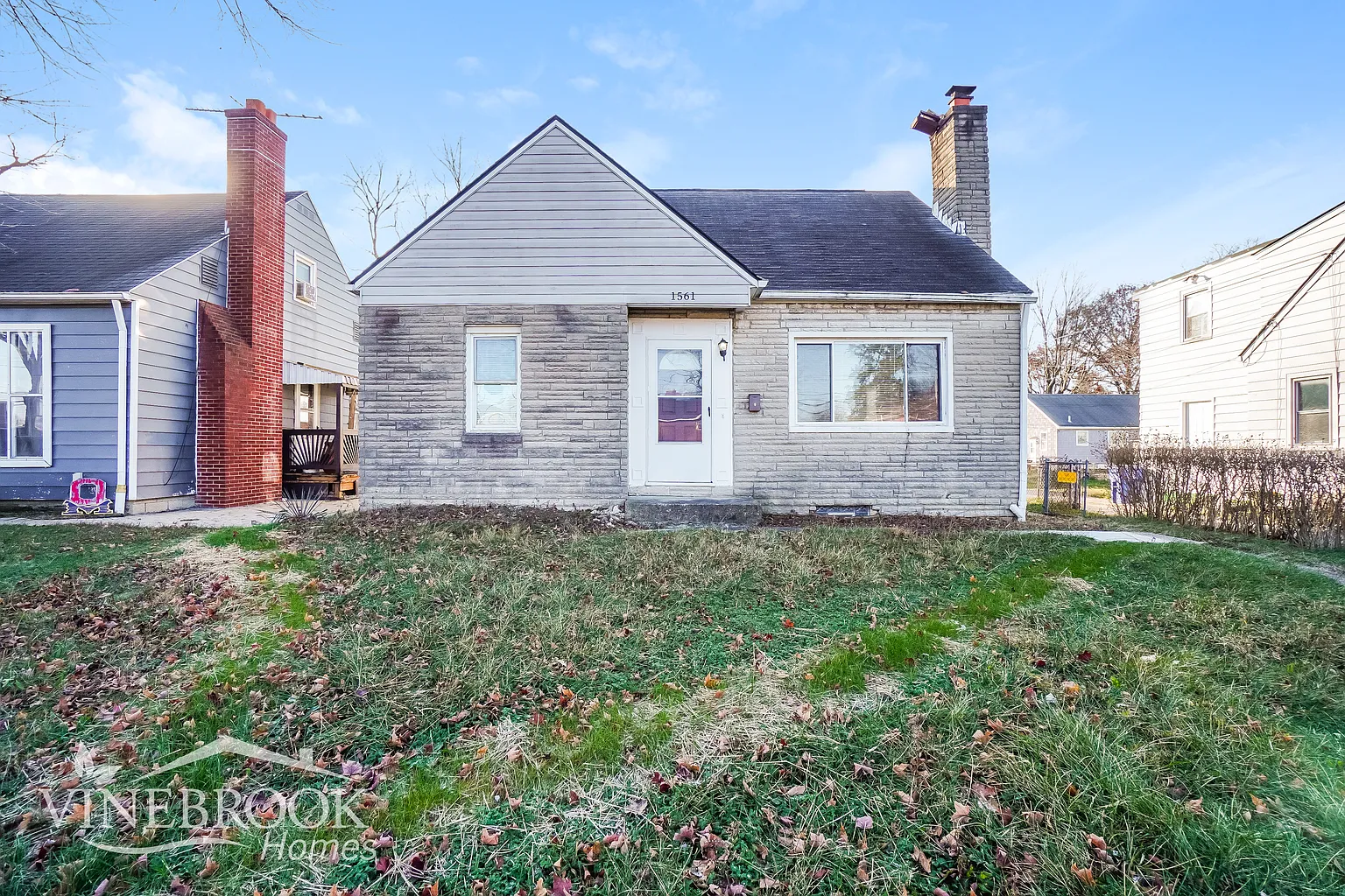 1561 Oakland Park Ave photo 1