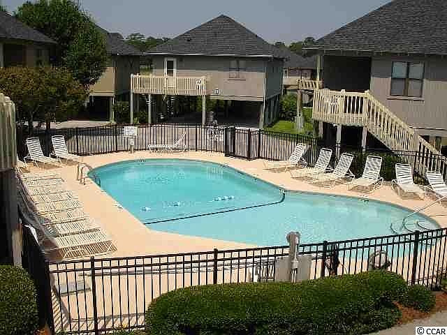 2nd image of 9507 Jester Ct. #77 Guest Cottage