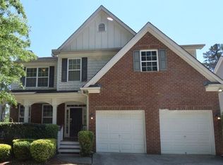 2716 Sandalwood Cir, Locust Grove, GA 30248