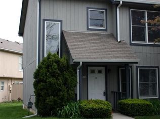 400 E 61st Ave, Merrillville, IN 46410