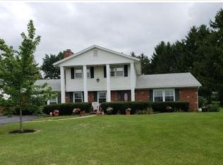 11136 State Route 118, Van Wert, OH 45891