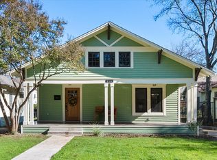 218 N Willomet Ave, Dallas, TX 75208