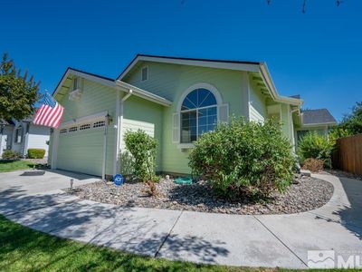 1139 White Oak Loop, Minden, NV, 89423