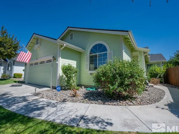 1139 White Oak Loop, Minden, NV 89423
