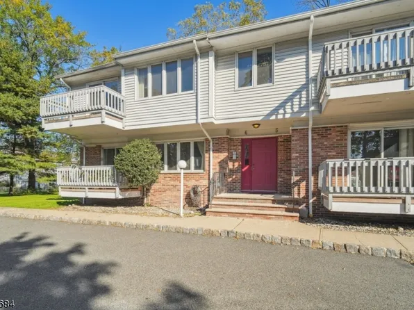 245 Main St unit 6B #6B, Millburn Twp., NJ 07041