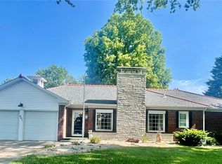 401 E Alton St, Bunker Hill, IL 62014