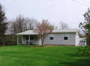 1024 Sunset Dr, Butler, PA 16001