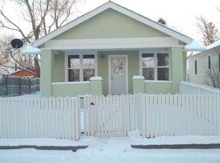 314 S 9th St, Livingston, MT 59047