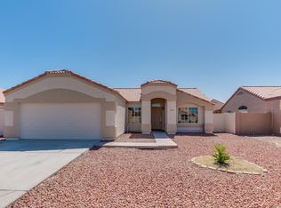 2637 N 86th Dr, Phoenix, AZ 85037