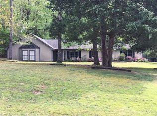 202 Quail Creek Dr, Oxford, MS 38655