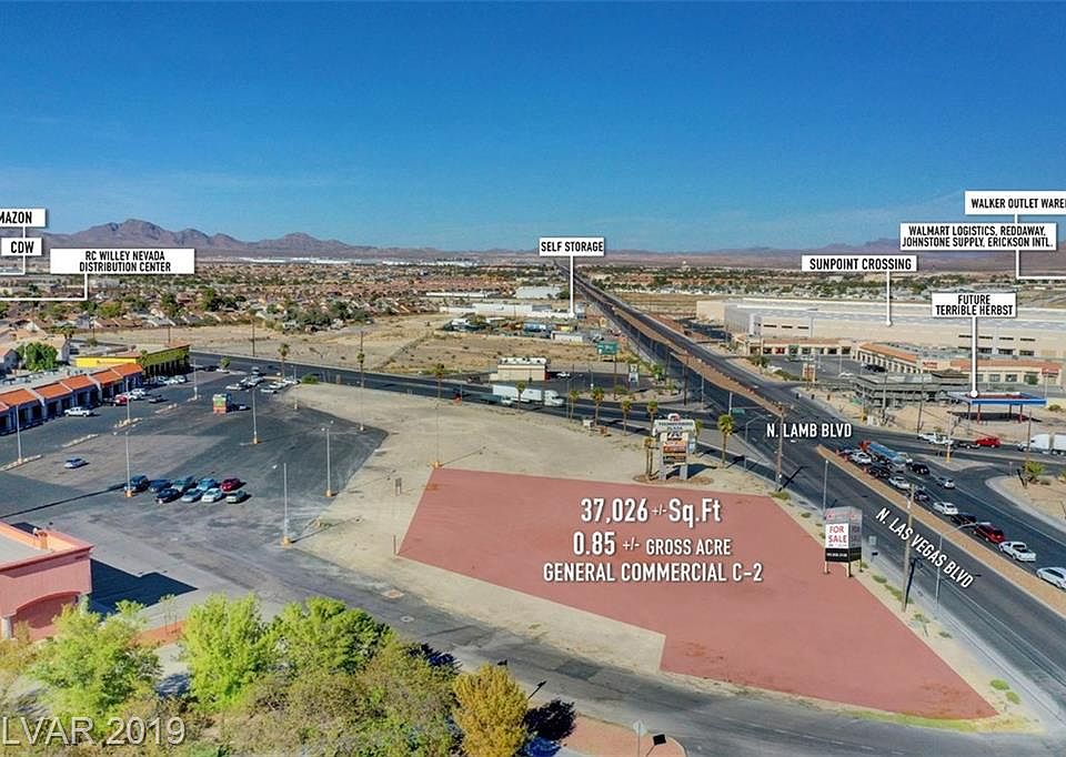1st image of 3619 Las Vegas Blvd N