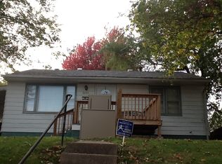 2275 S 6th St, Springfield, IL 62703