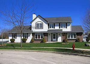 Stonefield Subdivision