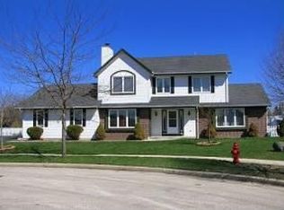 2310 47th Ct, Kenosha, WI 53144