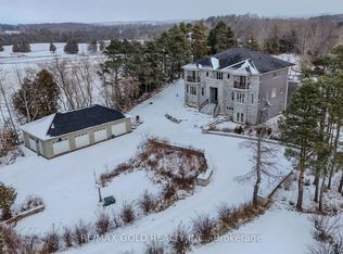 1985 County Road 50 Rd, Adjala Tosorontio, ON L0G 1W0