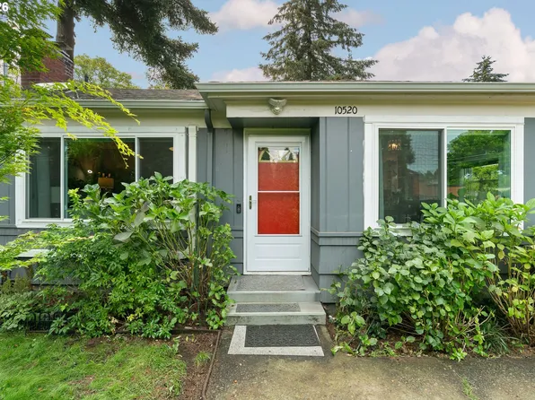 10520 SE Holgate Blvd, Portland, OR 97266