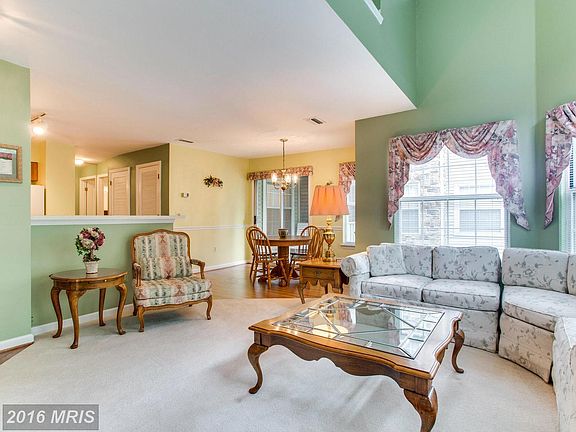 3rd image of 5629 Willoughby Newton Dr Unit 24