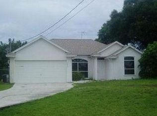 287 SW Aubudon Ave, Port Saint Lucie, FL 34984