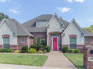 120 Lombard Ct, Hot Springs, AR 71901