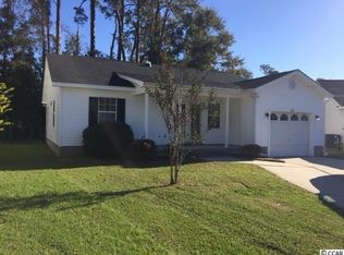 930 Southwind Ct, Murrells Inlet, SC 29576