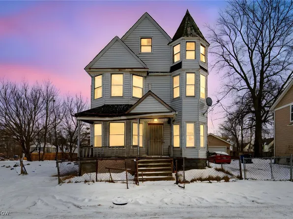 1349 E 90th St, Cleveland, OH 44106