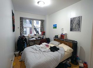 118 Ridge St APT 2B, New York, NY 10002