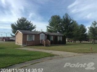 7 S Joshua Ct, Scottsburg, IN 47170