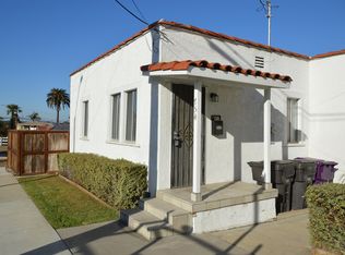 754 Belmont Ave, Long Beach, CA 90804