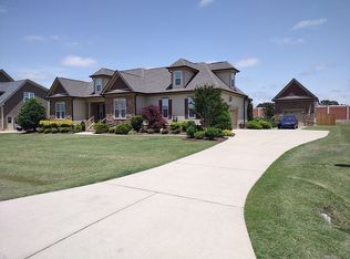 1325 Tavernier Knoll Ln, Raleigh, NC 27603