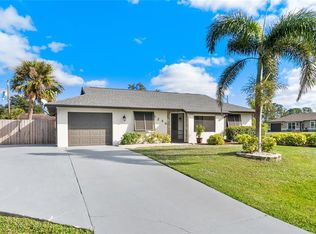 6248 Berkeley St, Englewood, FL 34224
