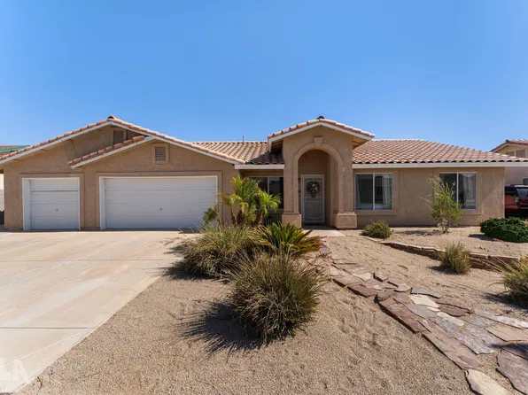 6248 E 42nd Ln, Yuma, AZ 85365