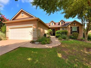 112 Grapevine Ln, Georgetown, TX 78633