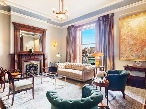 1 West 72nd Street image 1 of 16