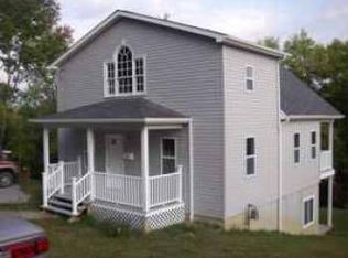 219 Johnston St, Mc Donald, PA 15057