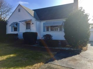 1 Fern St, Cromwell, CT 06416