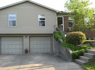 156 Bittersweet Way, Lexington, KY 40515