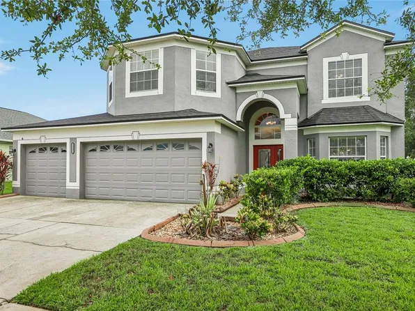 13231 Graham Yarden Dr, Riverview, FL 33579
