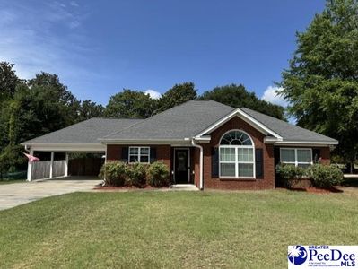 600 Gandy Dr, Hartsville, SC, 29550