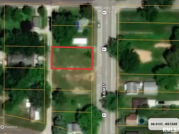 1308 S Elm St, Centralia, IL 62801