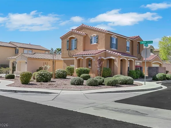 1959 Towering Pines St, Las Vegas, NV 89135