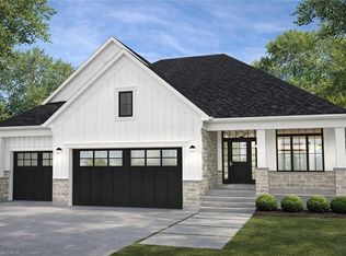 3647 Vosburge Pl, Lincoln, ON L0R1G0