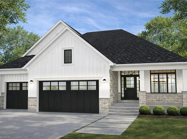 3647 Vosburge Pl, Lincoln, ON L0R 1G0