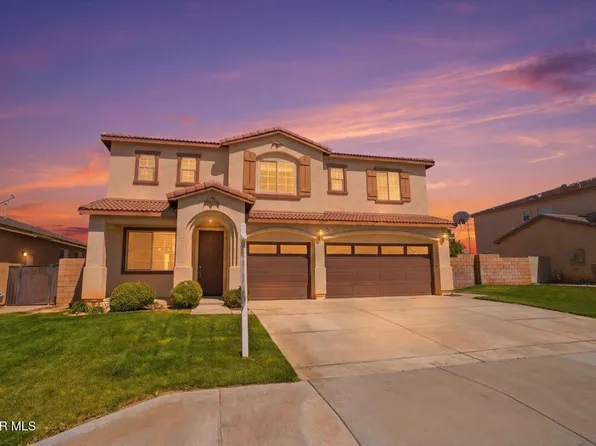 43624 57th St W, Lancaster, CA 93536