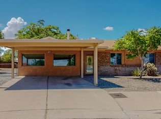 8917 Sonya Ave SW, Albuquerque, NM 87121