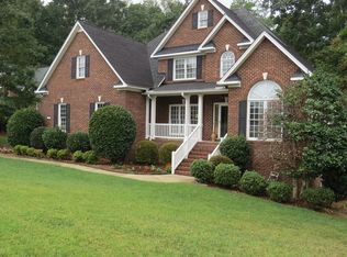 4501 Shannamara Dr, Matthews, NC 28104